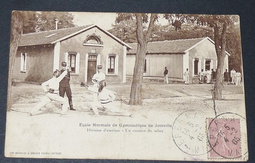 Cpa 1905 france - cpa,