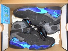 Nike air jordan - air, viii