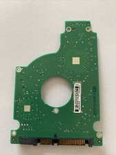 Carte controleur PCB HDD 2,5" Seagate Momentus 5400 Modele 100397877 REV B