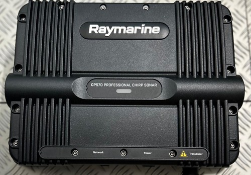 Raymarine cp570 professional - cp570,