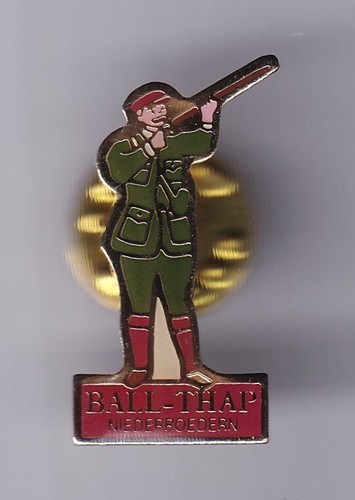 Rare pins pin sport tir - rare,