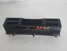 Cache boite fusible
