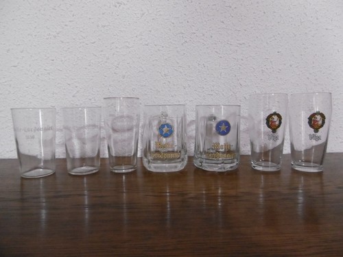Verres motte cordonnier - verres, "motte