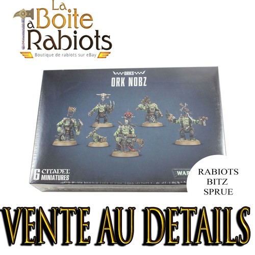 Warhammer 40000 vente - vente, au