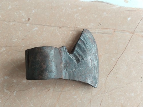 Vintage ancien main forgé - vintage,