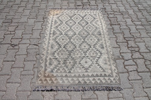 Kilim laine boho - de,