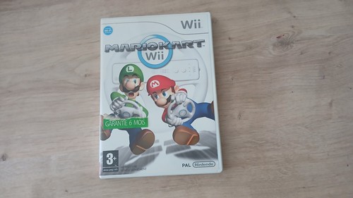 Mario kart volant - mario, jeux