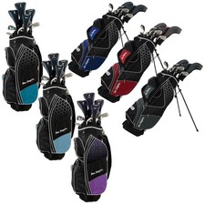 Ben Sayers M8 Golf Paquet Jeux Sélectionner + 2.5cm Hommes Femmes Jeunes Chariot