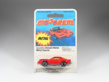 Majorette 248 pontiac - -,