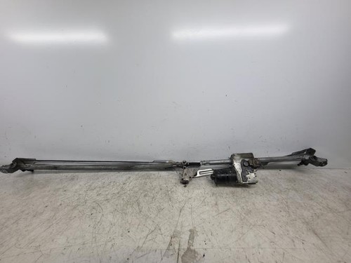 Moteur essuie glace avant