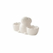 Coquetier double lapin - coquetier, design