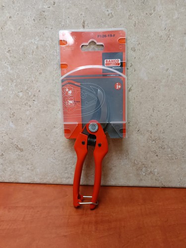 Sécateur bahco p126 f - sécateur,