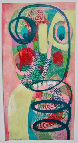 Isabelle lanchon fg0 art - fg0,