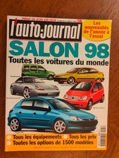 Numéro spécial salon - spécial,