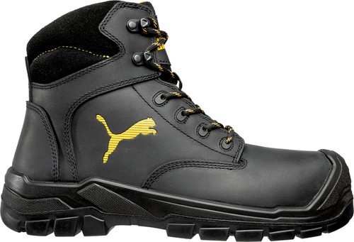 Puma safety chaussures - safety, de