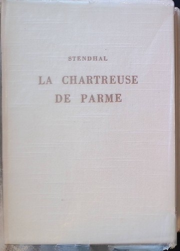 Chartreuse parme - la,