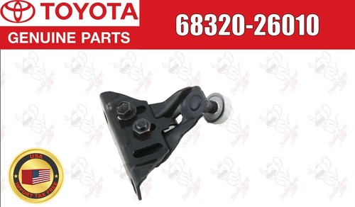 Toyota hiace van side - toyota,