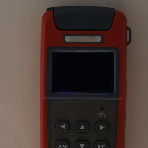 Testeur fibre optique otdr - fibre,