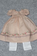 BONEKA EMBROIDERED LONG