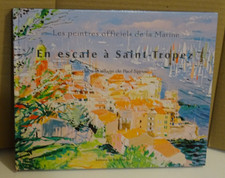 Les peintres officiels de la