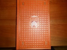 RICHELIEU / PAR GABRIEL HANOTAUX/ BELLE EDITION