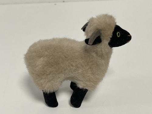 Steiff tier mouton - cm.,