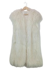ZARA BASIC Gilet en fausse