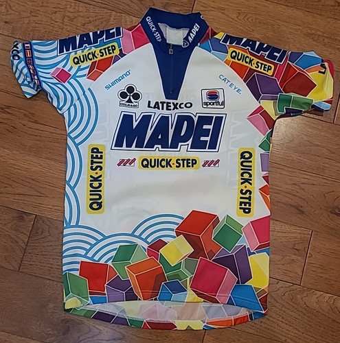 Mapei quick step authentic - mapei, quick-step-authentic