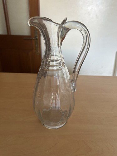 Ancien pichet cidre normand - pichet,