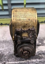 magneto splitdorf dixi aero 1915 1918 tracteur indian ace henderson