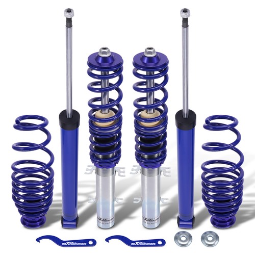 Kit suspension combines - kit,