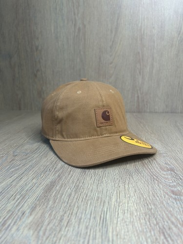 Casquette carhartt marron - carhartt, |