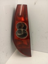 Feu arriere principal gauche