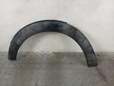 Extension d'aile avant gauche