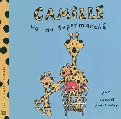Camille supermarche - va,