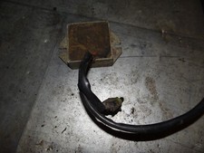 regulateur de tension quad bombardier 200 rally ou quad can-am 200 rally