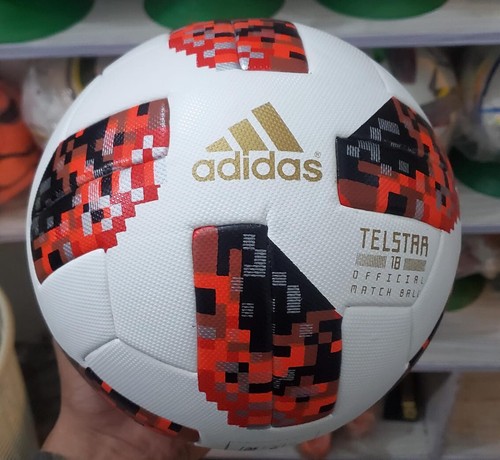 Adidas red telstar - adidas,