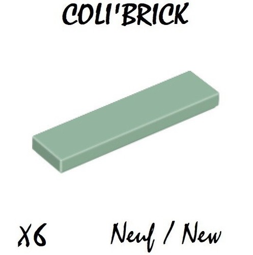 Lego 2431 plaque lisse - plaque,