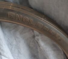 Ancien pneu ENGLEBERT 600B x 42 demi ballon - neuf- solex vélomoteur cyclomoteur