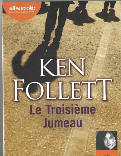 Livre audio mp3 le - ,