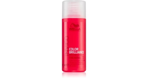 Wella invigo shampoing color - shampoing,