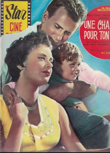 Star ciné roman - star-ciné,