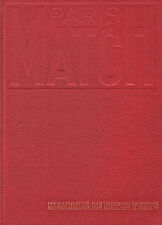 Paris Match - Mémorial de Notre Temps - 1961