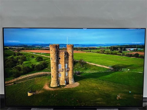 Sony oled ultra hd - oled,