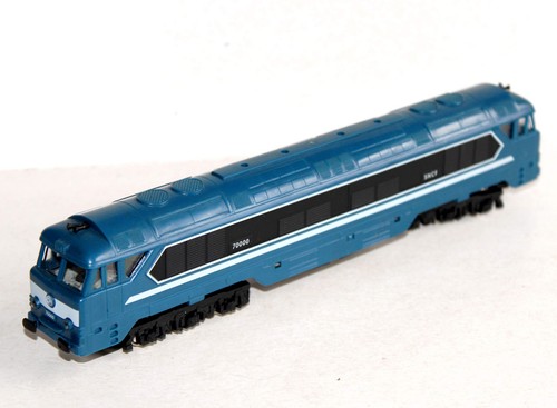 Mehano 87 locomotive - mehano,
