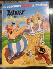 Asterix Und Latraviata R
