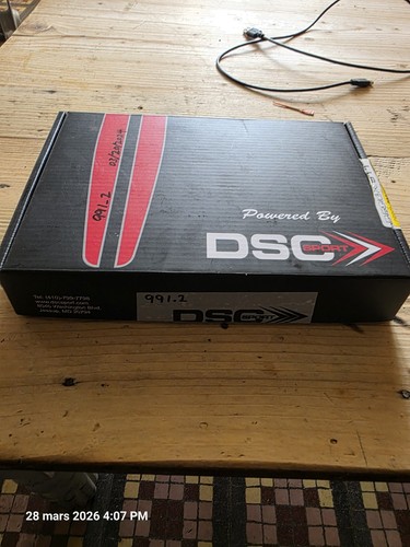 Dsc porsche 991 - dsc,