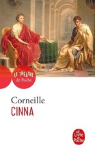 Cinna - Corneille, Pierre