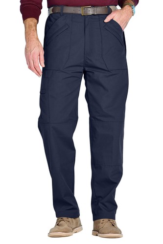 Pantalon travail cargo - pantalon, de