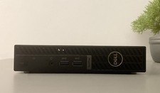 Dell OptiPlex Micro 7010